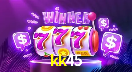 Desvendando o Mundo dos Jogos Virtuais na kk45