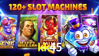 A Revolução dos Aplicativos de Jogos no kk45