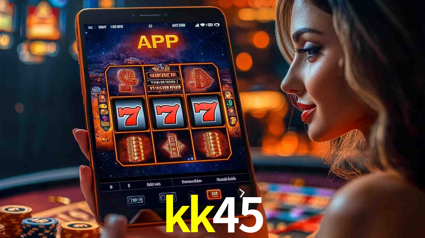 kk45 - Cassino Aposta Radical - kk45.com