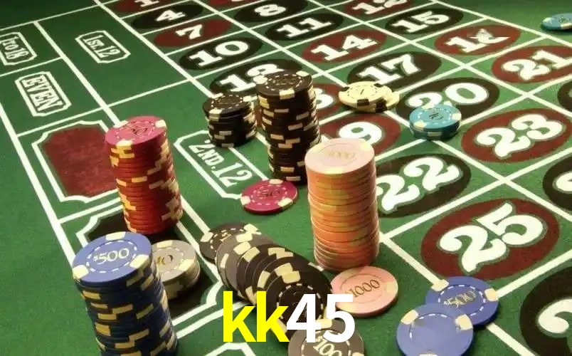 Estatísticas kk45