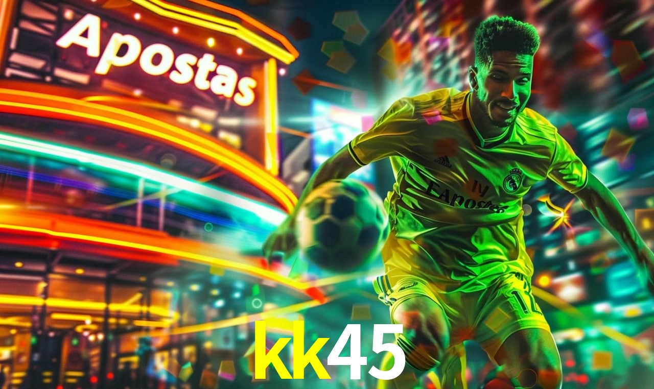 Experiência VIP kk45
