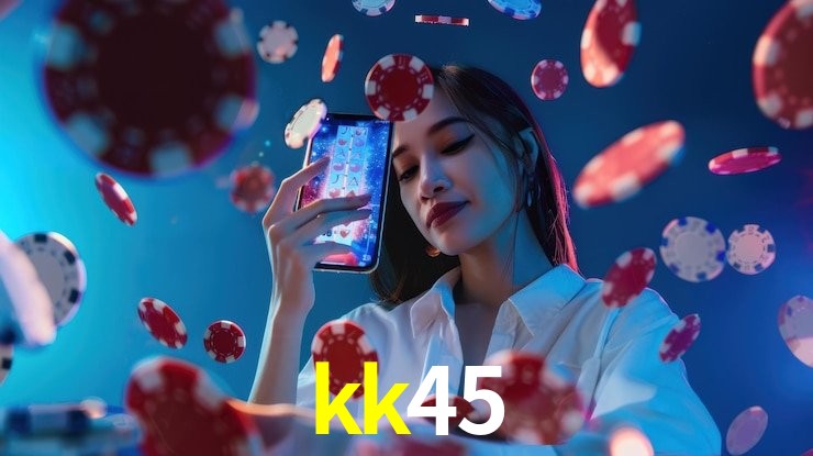 Descubra o Programa VIP da kk45: Vantagens Exclusivas para Jogadores
