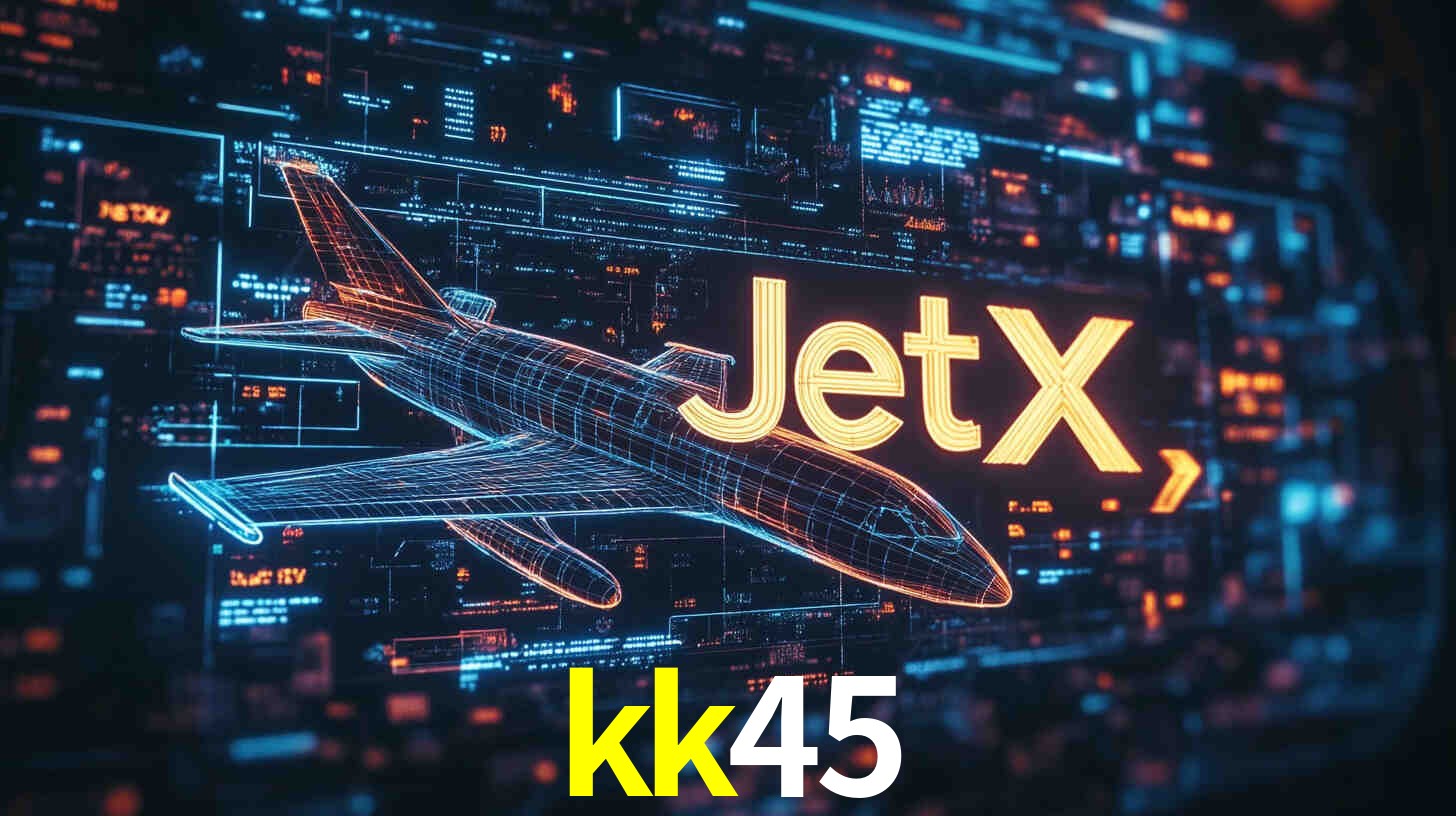 Desvendando o Mundo dos Jogos Virtuais na kk45