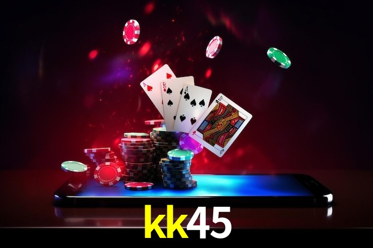 Bonus Features kk45