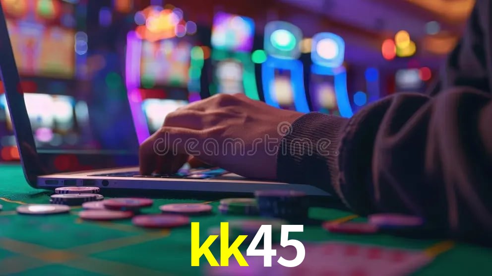 cassino kk45