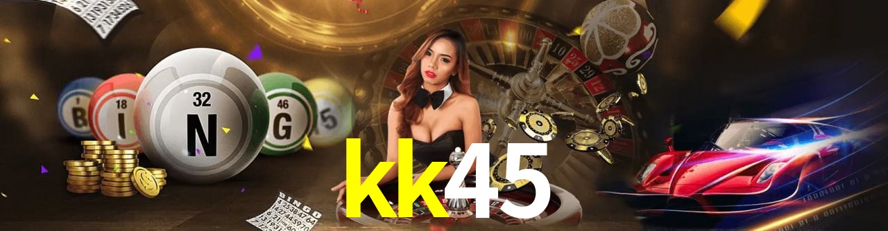 Bônus kk45