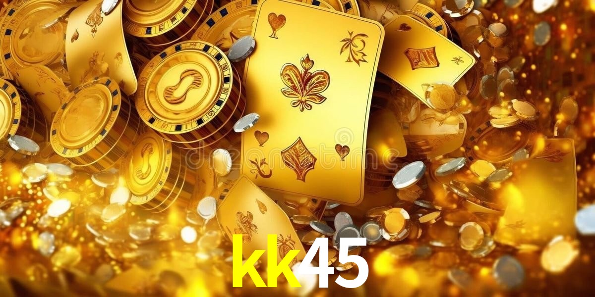Descubra a Essência do kk45: Nossa História e Compromissos