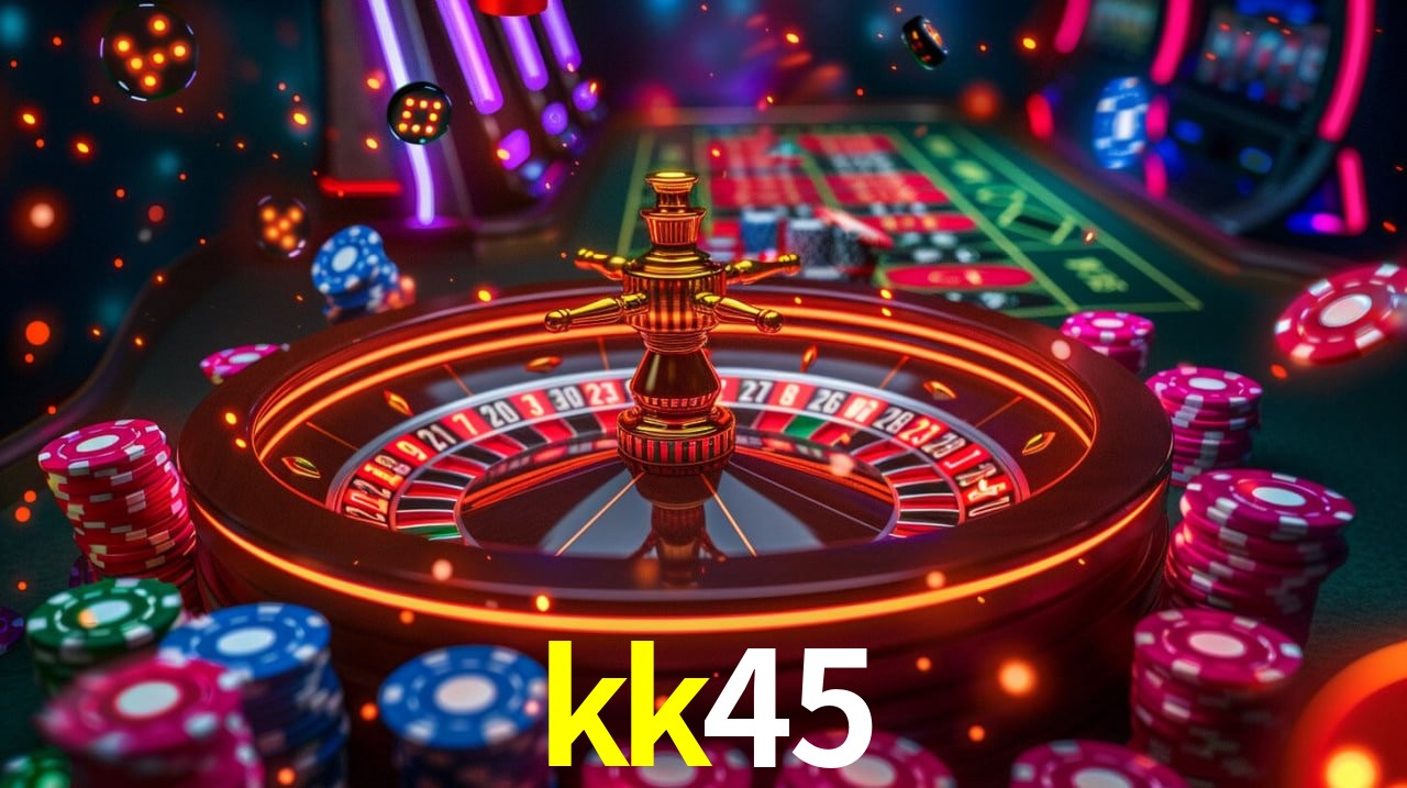 App oficial kk45