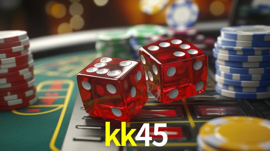 Roulette Table kk45