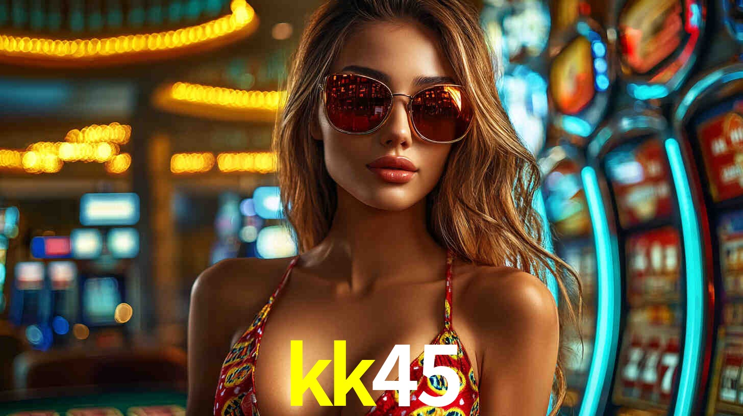 Daily Bonuses kk45