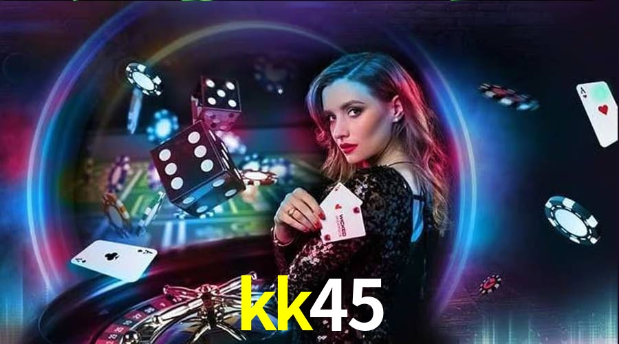 Secure Login kk45