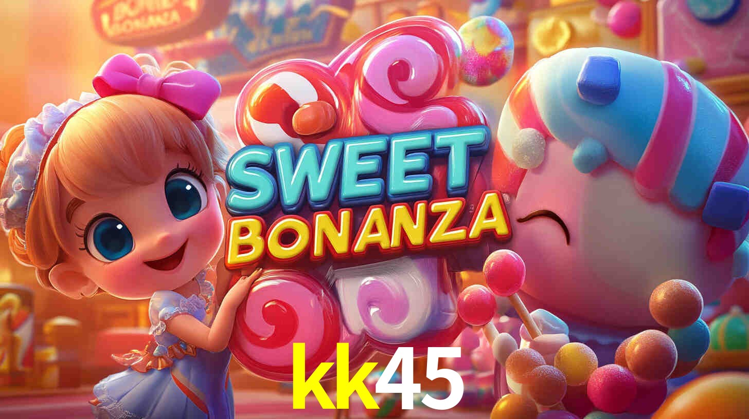 Inovações de Jogos na kk45: O Futuro das Experiências Interativas