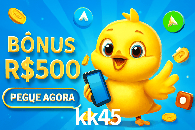 Account Benefits kk45