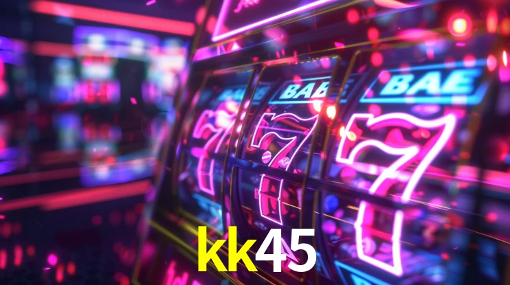 Game Providers kk45