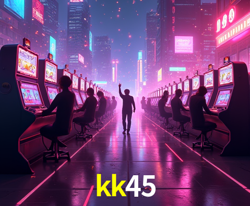 Jogos Exclusivos kk45