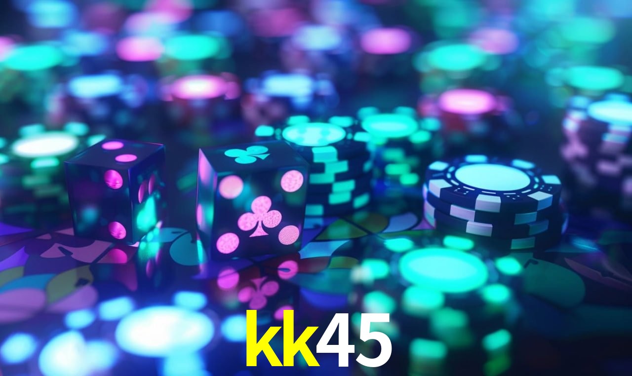Bônus Diários kk45
