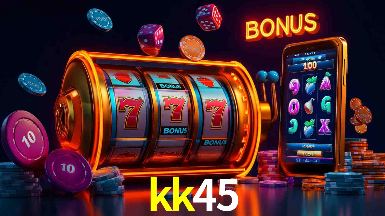 Apostas Esportivas na kk45: Um Guia Completo