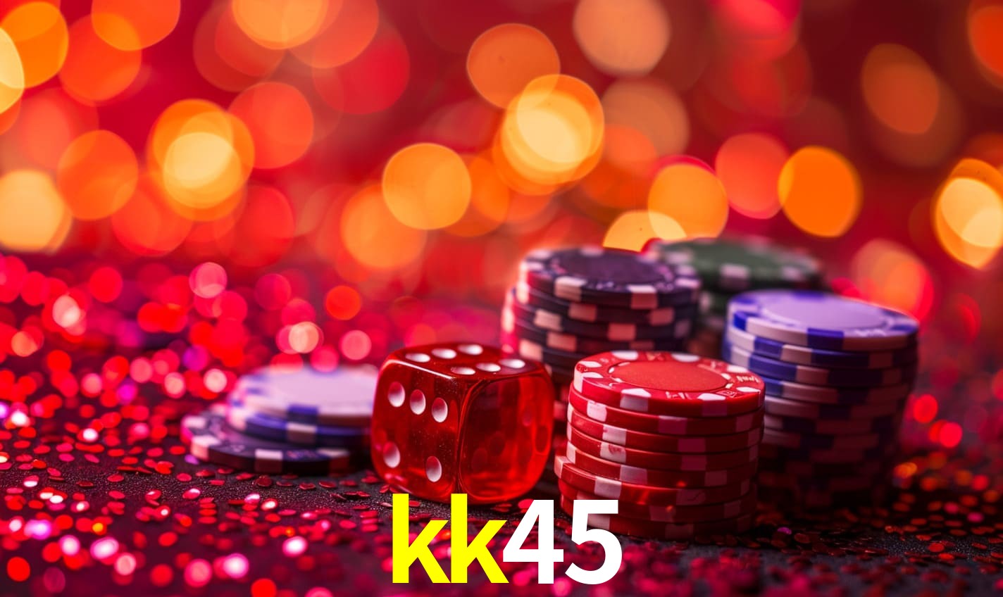 Explorando a Categoria de Eventos em Apostas na kk45
