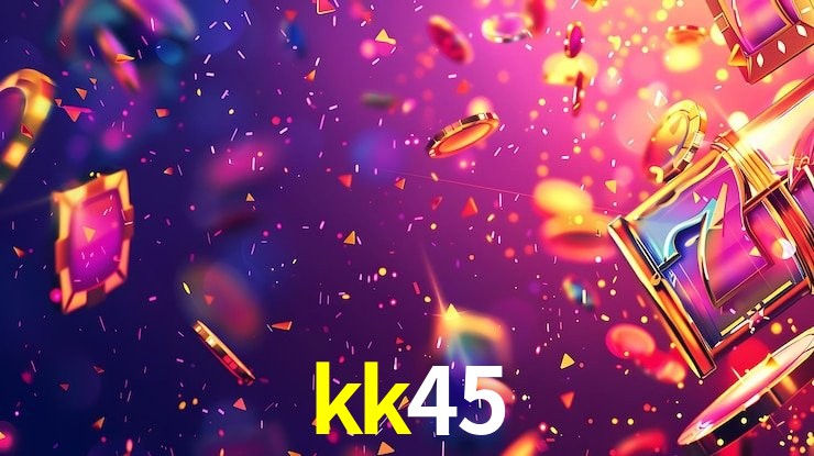 Desvendando o Mundo dos Jogos Virtuais na kk45