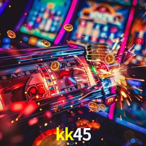 PIX Instantâneo kk45