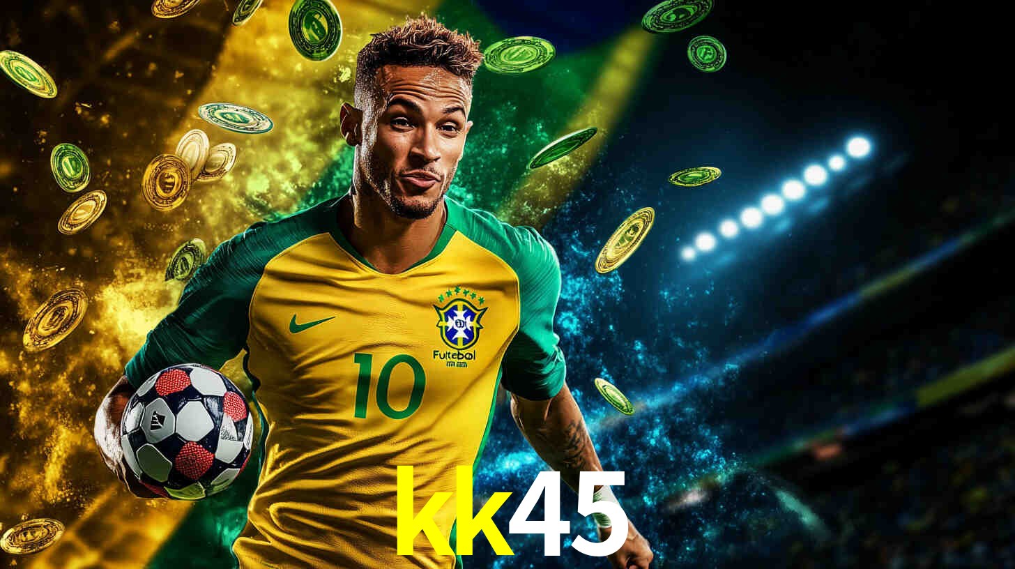 Descubra o Programa VIP da kk45: Vantagens Exclusivas para Jogadores