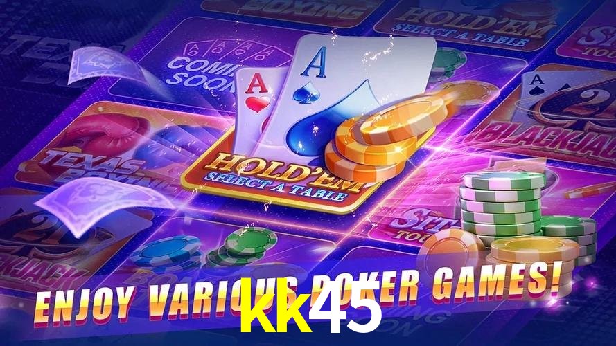 Inovações de Jogos na kk45: O Futuro das Experiências Interativas