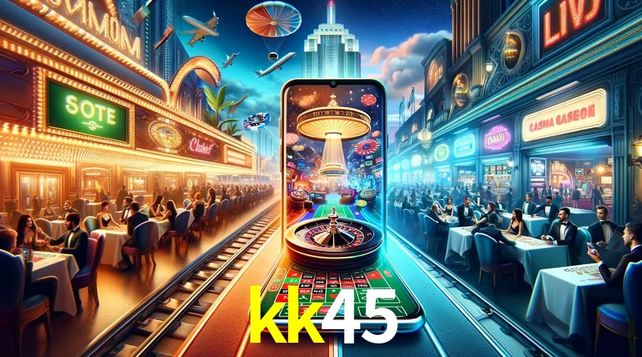 Quick Registration kk45
