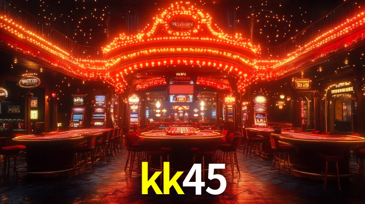 Exclusive Games kk45