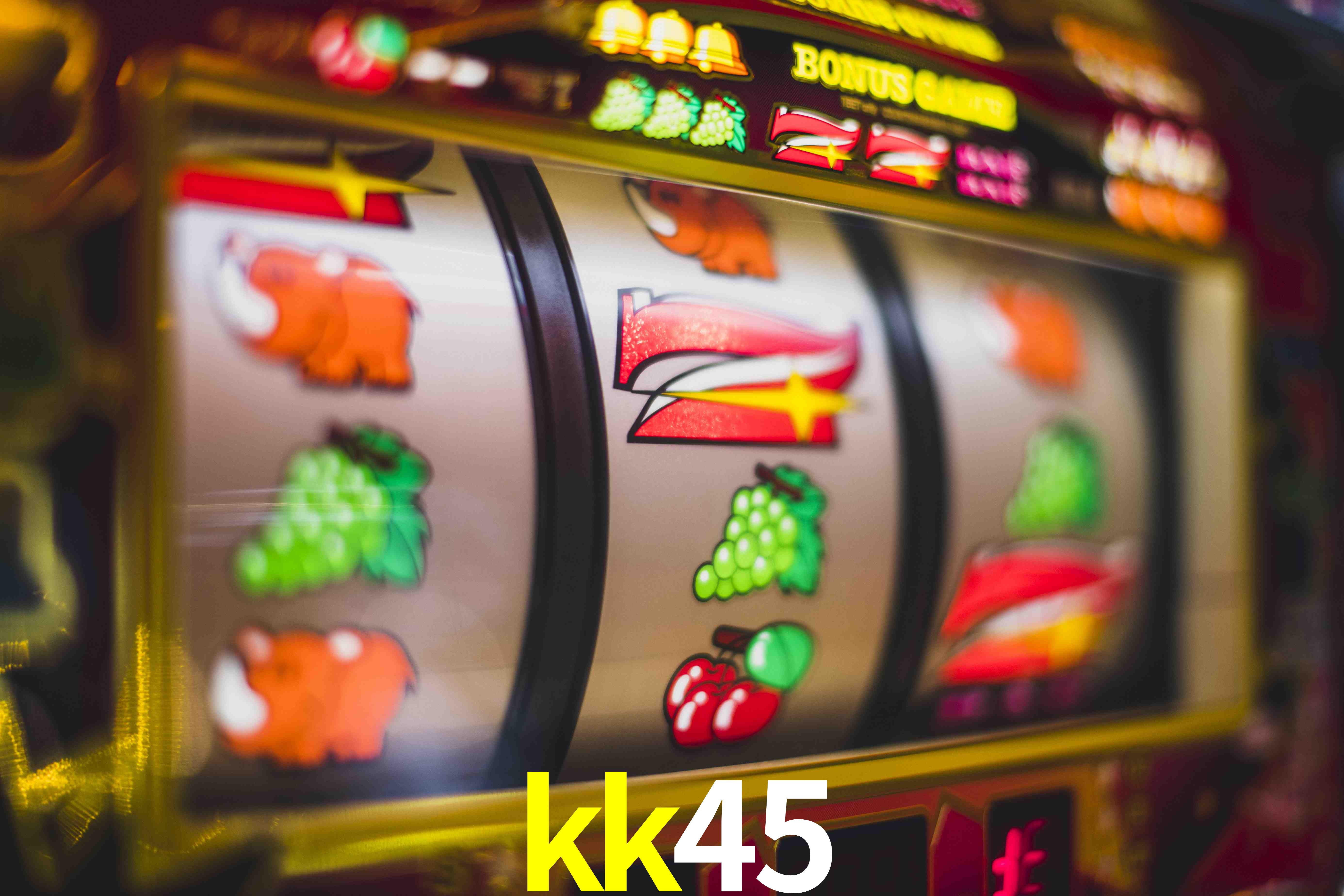 Football Betting kk45