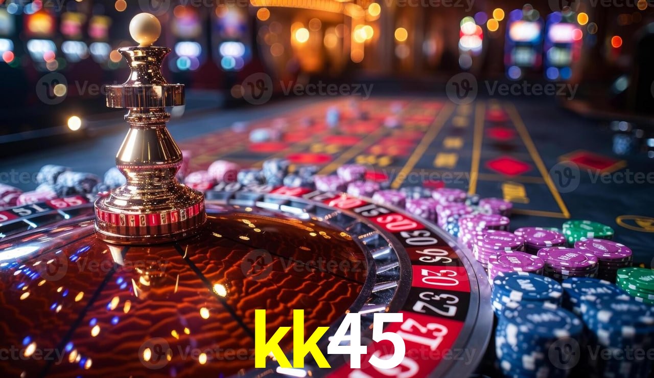Flash Promotion kk45