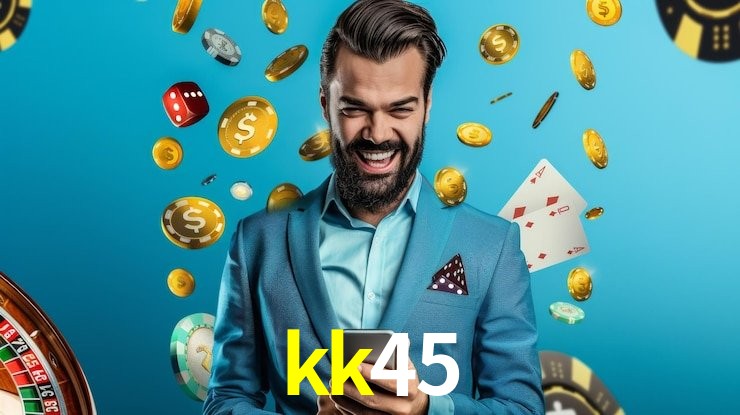 Player Reviews kk45