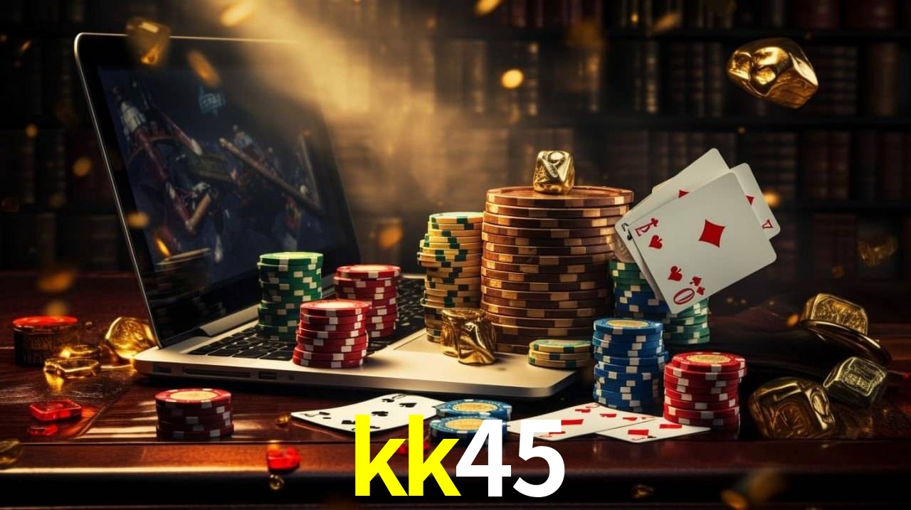 Programa VIP kk45