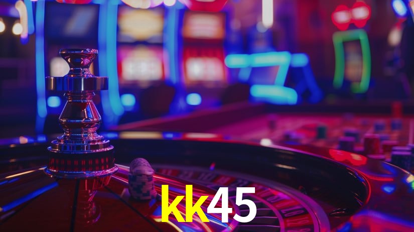 Ofertas Imperdíveis na kk45: Promoções e Bônus Que Valem a Pena