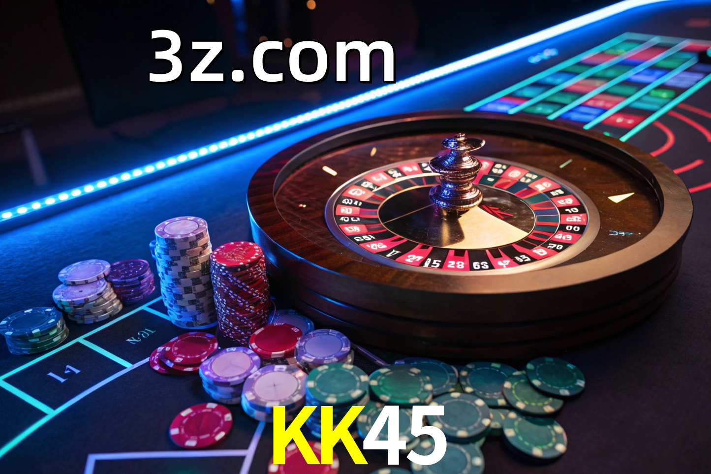 KK45