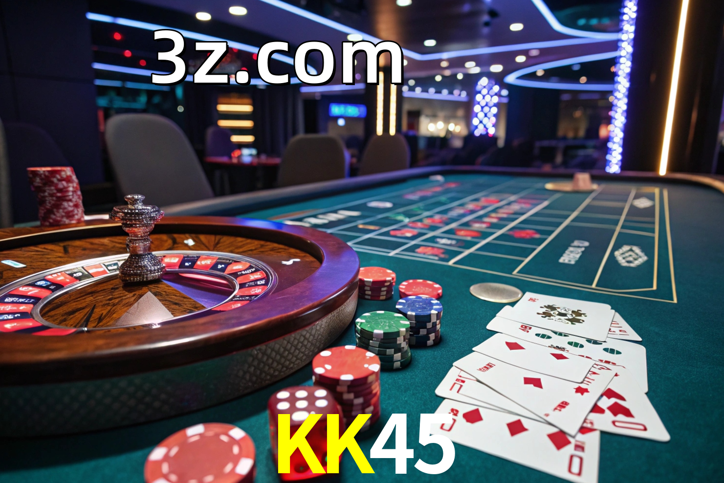 KK45