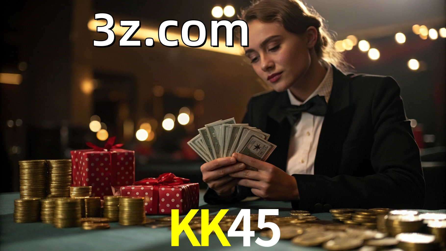 cassino online KK45
