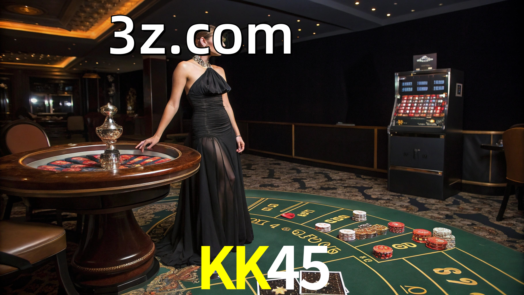 KK45