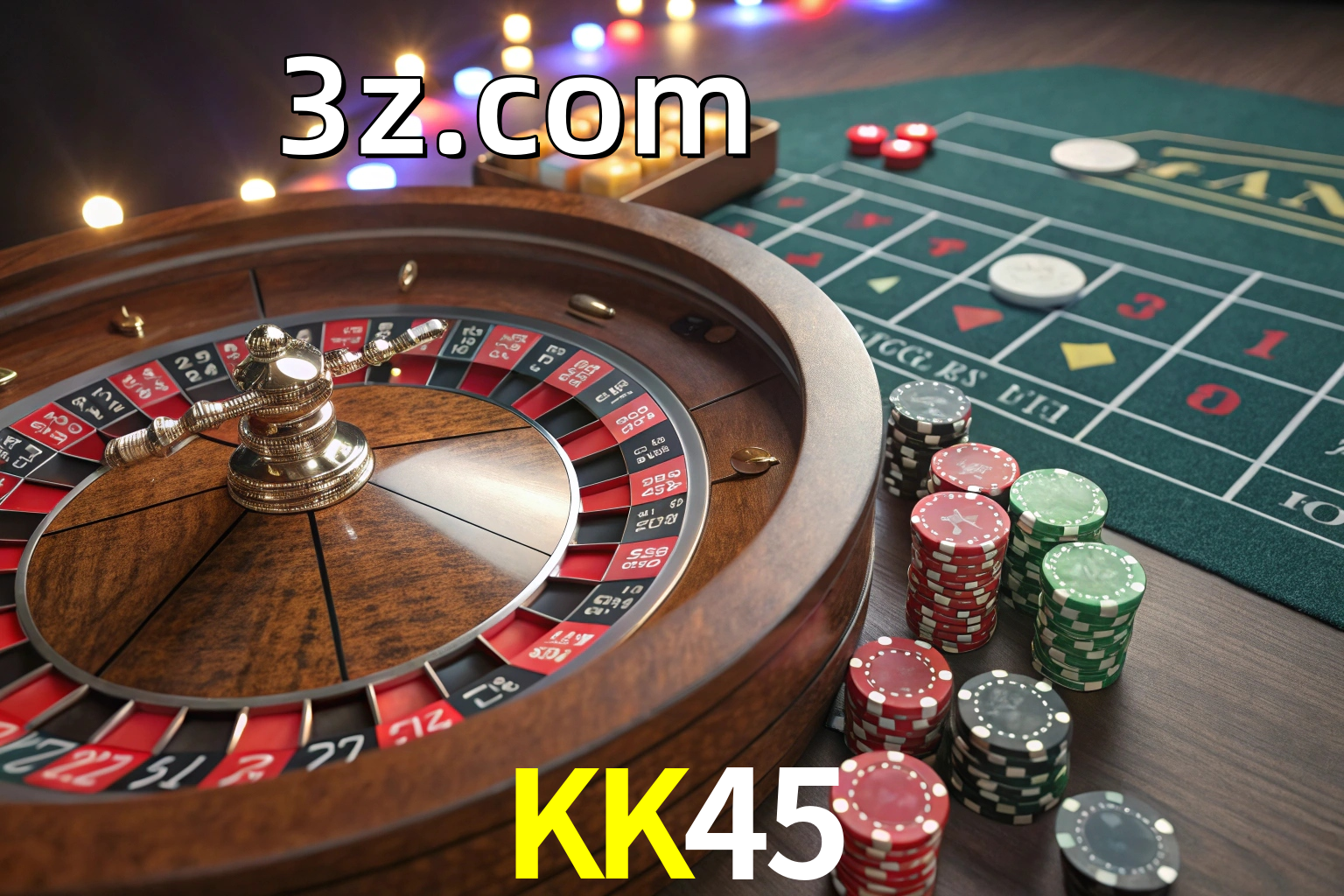 KK45