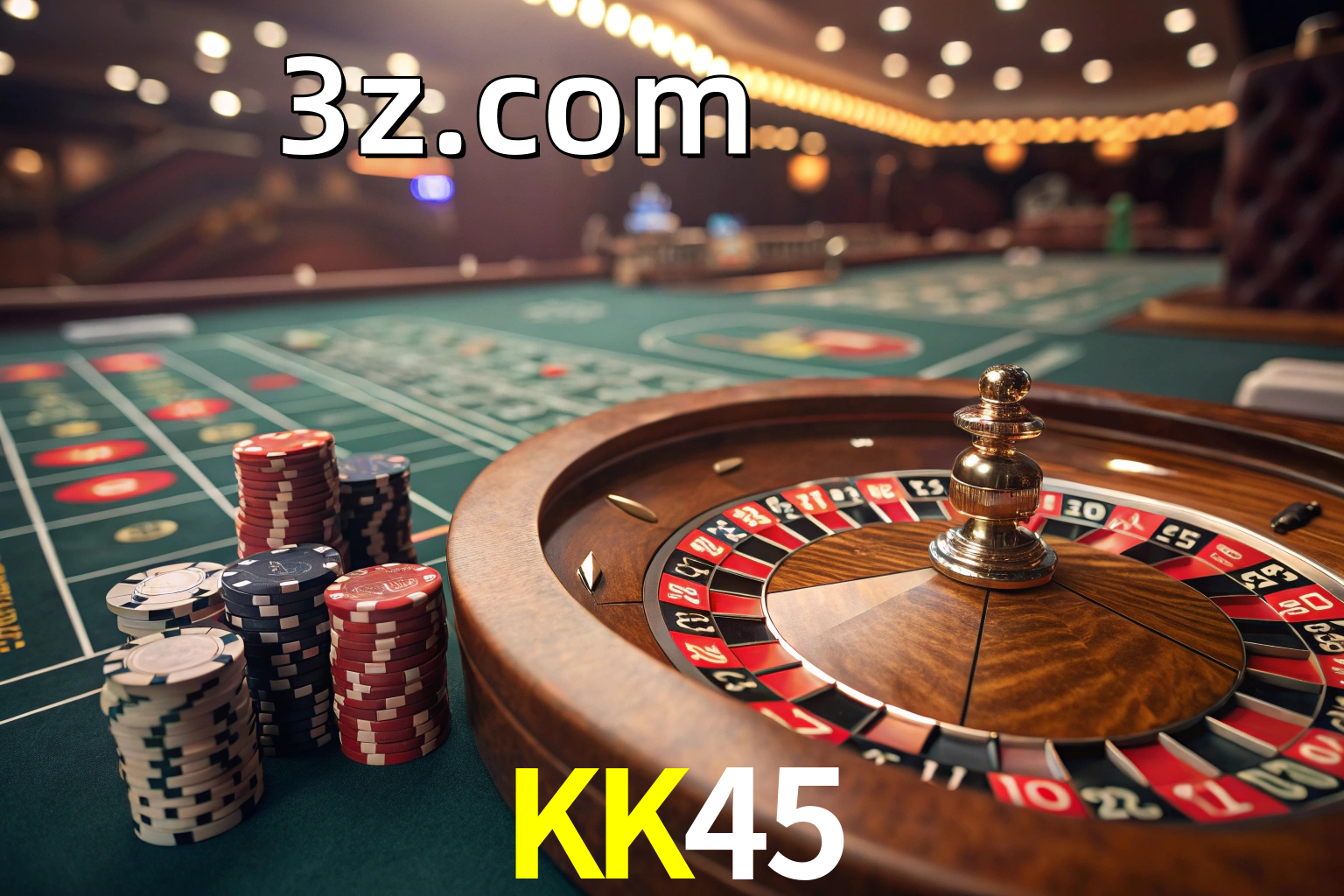 cassino online KK45