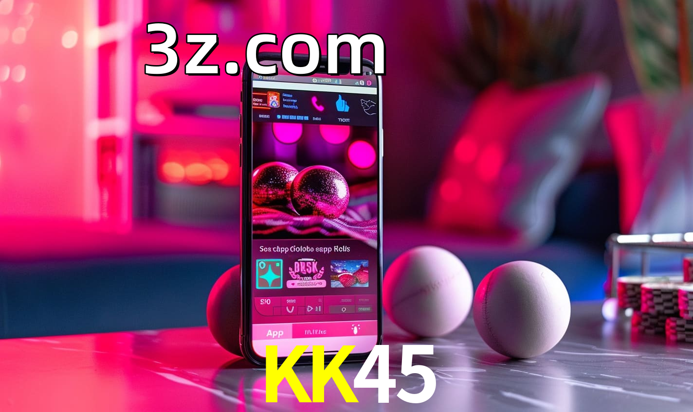 KK45